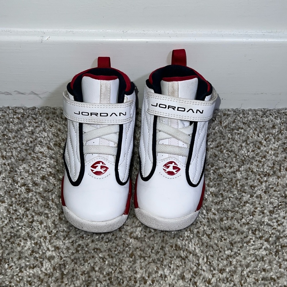 Jordan